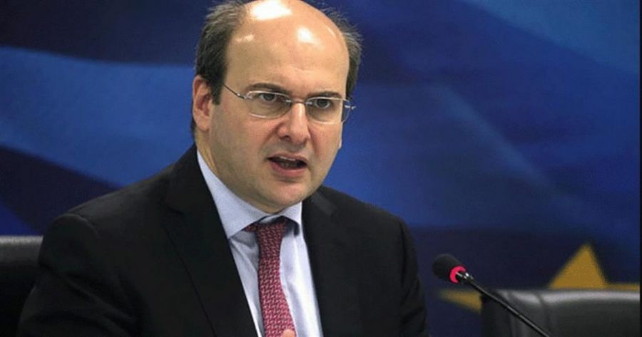 Στην ανάγκη υπεράσπισης του εργασιακού νομοσχεδίου ο Κ.Χατζηδάκης: «Θα γίνουμε Ευρώπη στις υπερωρίες»