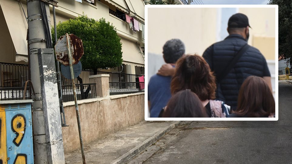 Δολοφονία στην Αγία Βαρβάρα: Ενώπιον του ανακριτή ο 75χρονος συζυγοκτόνος – Τι είπε στην απολογία του