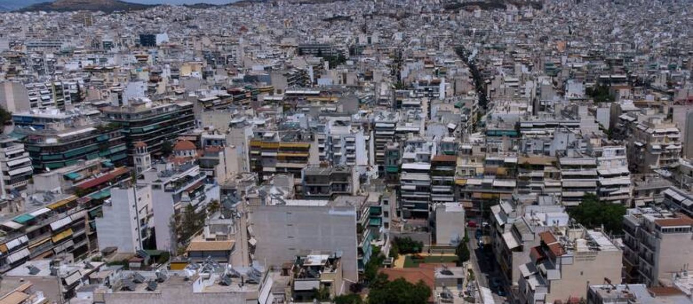 Νέες αντικειμενικές: Πως μπορεί να επηρεασθεί το ενοίκιο – Ποιοι μπορούν να ζητήσουν αύξηση