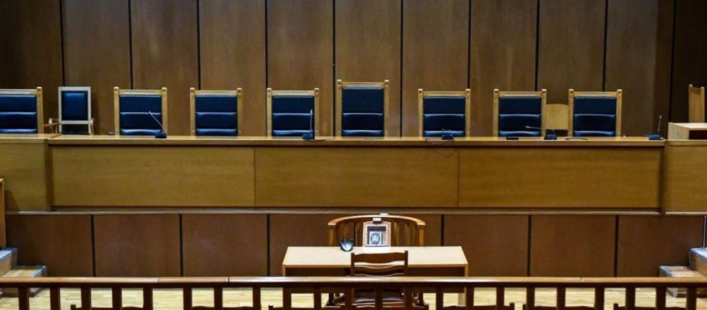 Θεσσαλονίκη: Ισόβια στην 54χρονη που σκότωσε με τηγάνι τον 89χρονο πεθερό της (upd)