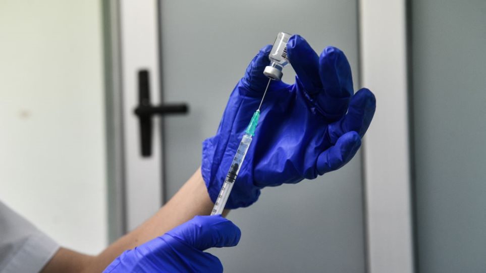 Ιταλία: Η περιφέρεια Μάρκε, η πρώτη που προχωρά στη χορήγηση τρίτης δόσης εμβολίου
