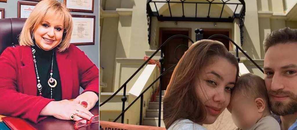 Έγκλημα στα Γλυκά Νερά: Εισαγγελική έρευνα για την «ψυχολόγο» της Καρολάιν