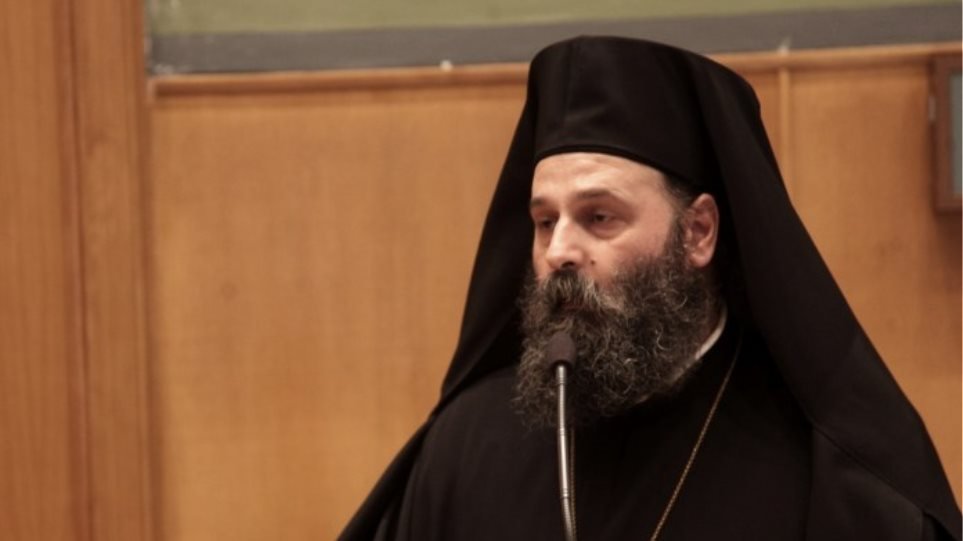 Μητροπολίτης Ιωαννίνων: «Για παιδαγωγικούς λόγους τέθηκε η αργία στους δύο ιερείς, έχουν ζητήσει συγγνώμη»