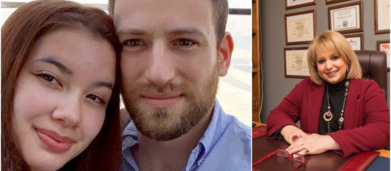 Γλυκά Νερά: Τι κατέθεσε στη ΓΑΔΑ η «ψυχολόγος» της Καρολάιν – Τι είπε για το σύζυγό της