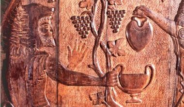 Τι περιείχε ο κυκεώνας το «κοκτέιλ» που έπιναν οι πρόγονοί μας;