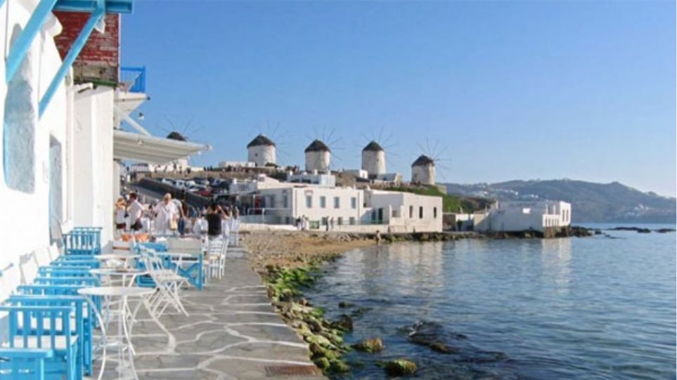 Απολογήθηκαν και τέθηκαν κρατούμενοι τα μέλη του κυκλώματος που διακινούσε ναρκωτικά στη Μύκονο