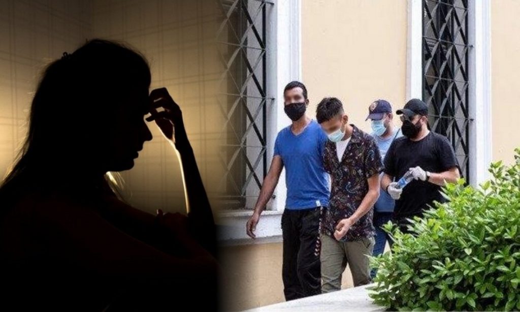 Σ.Μπαλάσκας για Αγία Μαρίνα: «Ανθρωπόμορφα τέρατα θα απελαθούν και σε έναν μήνα θα είναι πάλι εδώ»!