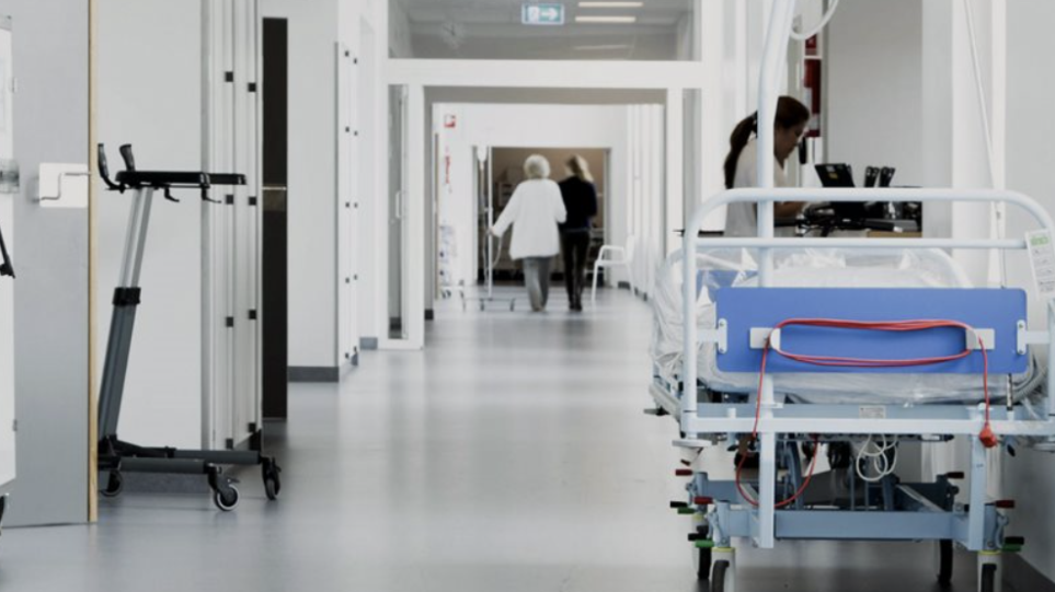 Τι δήλωσε για τον κορωνοϊό και την εγκυμοσύνη η Εθνική Επιτροπή Εμβολιασμών