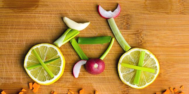 «Πατήσατε» τα 60; – Αυτές είναι οι διατροφικές συμβουλές που πρέπει να ακολουθήσετε