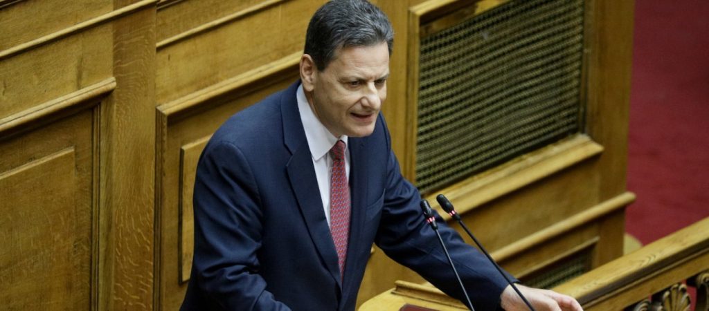 Θ.Σκυλακάκης: «Τέλος στα μειωμένα ενοίκια από τον Ιούλιο» – Τι είπε για τα τεκμήρια και τον περιορισμό τους