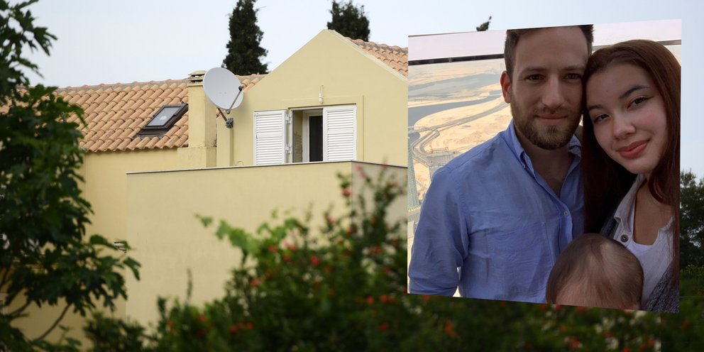 Γλυκά Νερά: «Πήγα μόνη μου στη ΓΑΔΑ να καταθέσω, κανείς δεν με κάλεσε», λέει η ψυχολόγος της Καρολάιν