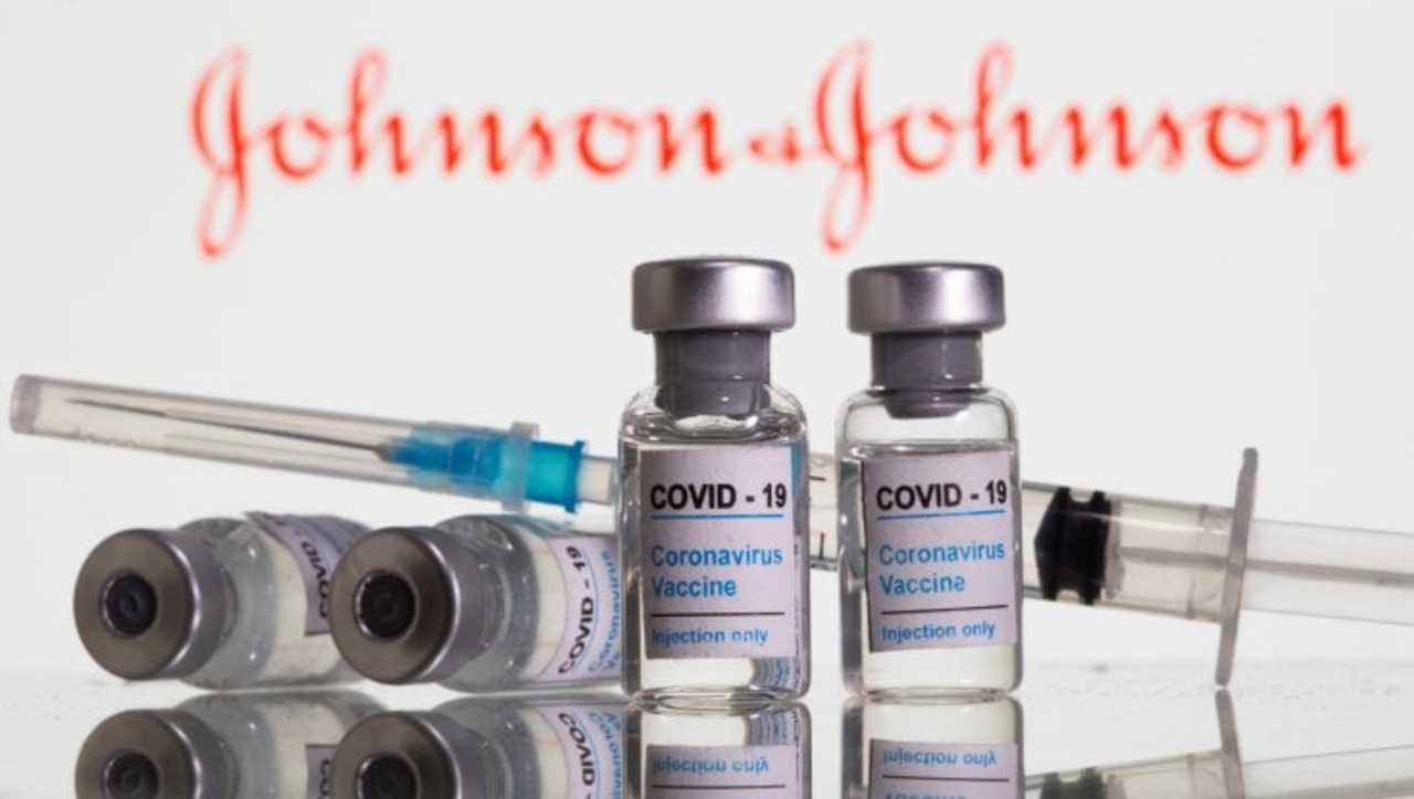 Κίνδυνος να λήξουν εκατομμύρια εμβόλια της Johnson & Johnson στις ΗΠΑ