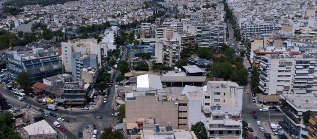 Νέο «τοπίο» στην κτηματαγορά έφεραν οι αντικειμενικές αξίες – Οι 10 πιο ακριβές περιοχές