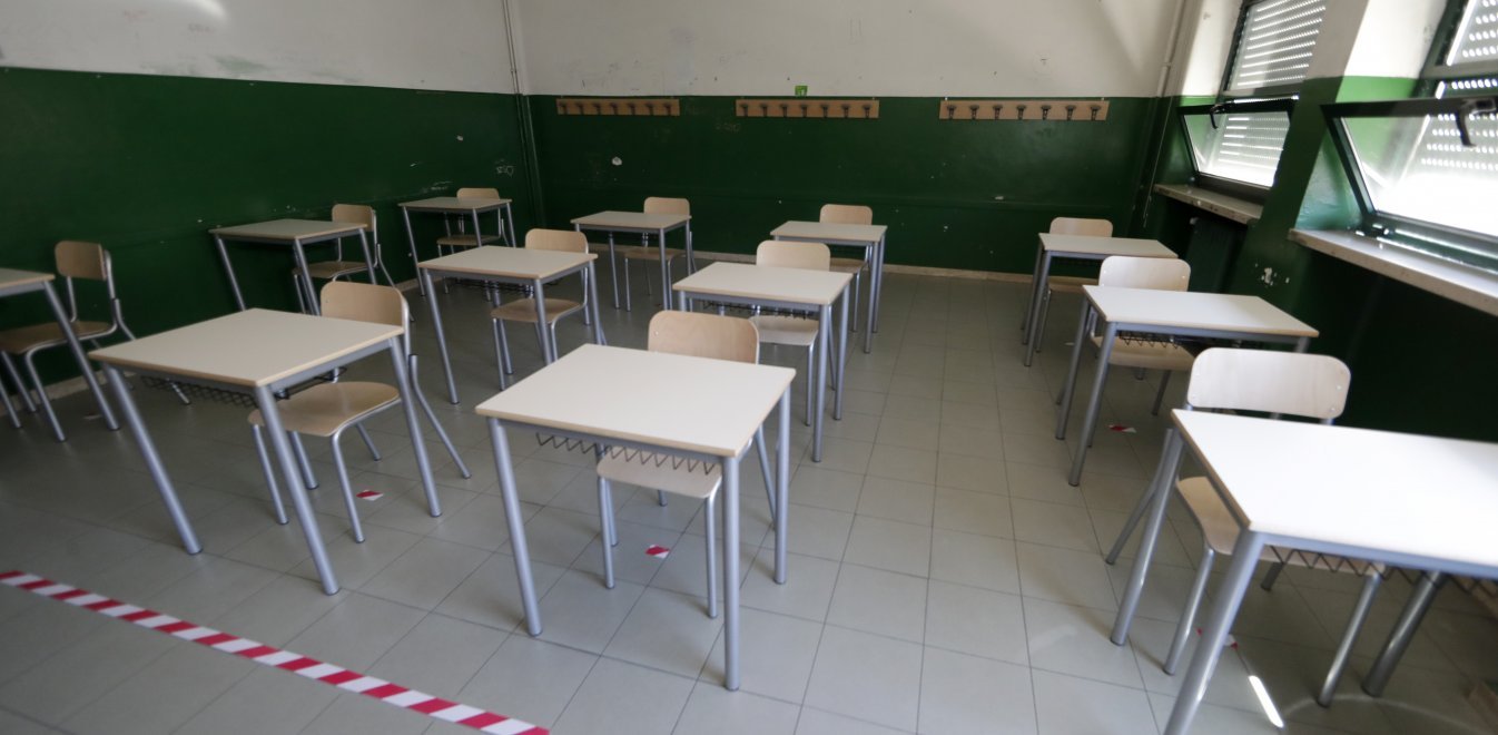Αναχρονιστικές καταστάσεις σε σχολείο της Θεσσαλονίκης: Απαγορεύονται τα σορτς και οι φούστες