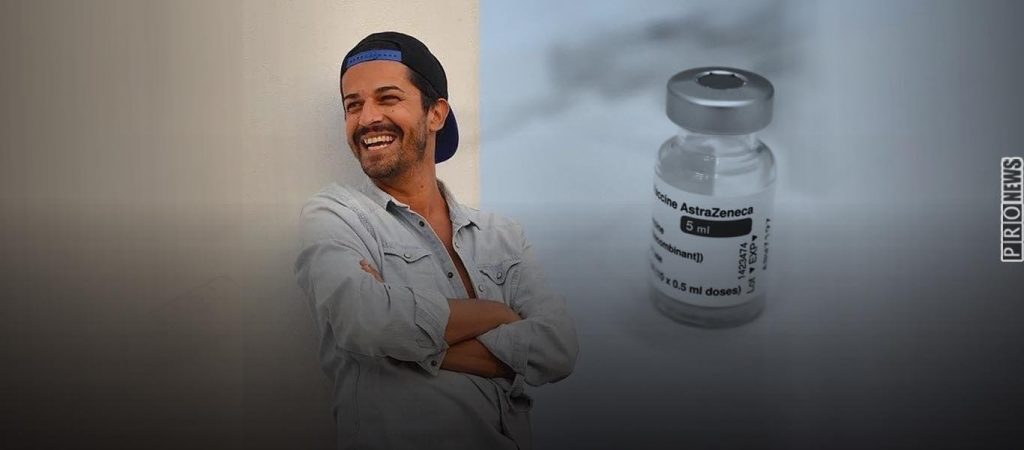 Μια μέρα μετά τον εμβολιασμό του νεκρός σε ηλικία 32 ετών ο στυλίστας Νάσος Κάτρης (βίντεο)