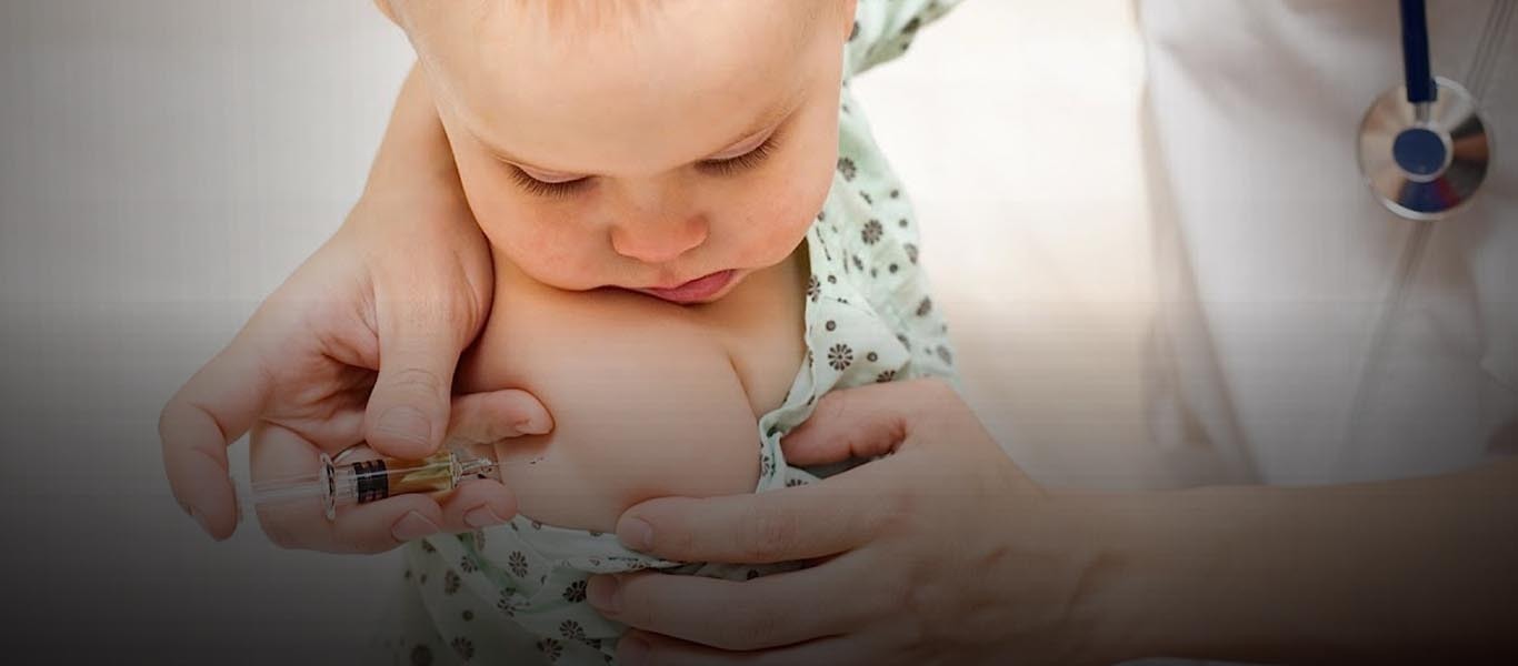 Τα νέα σχέδια των «Big-Pharma»: Ετοιμάζονται για εμβολιασμούς μωρών έξι μηνών και άνω από φθινόπωρο!
