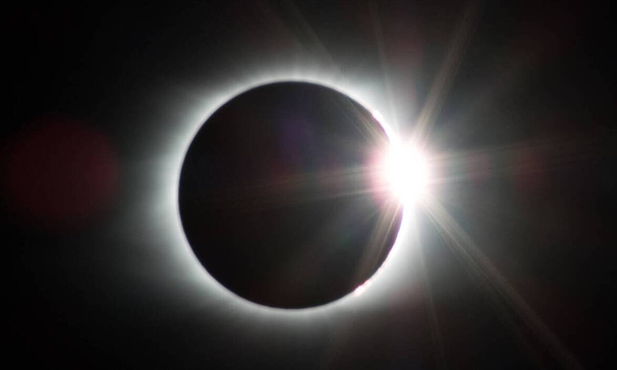 Αύριο η εντυπωσιακή δακτυλιοειδής έκλειψη ηλίου – Δεν θα είναι ορατή από την Ελλάδα