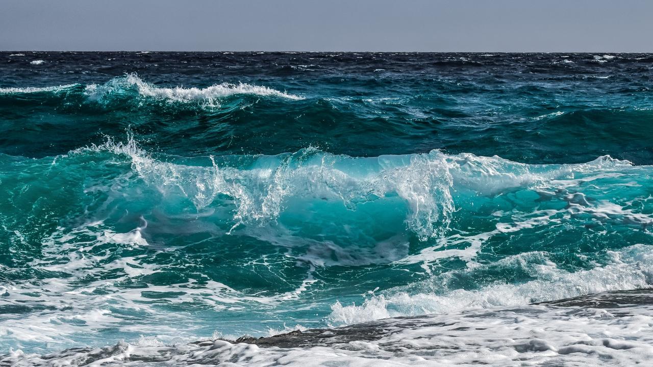 National Geographic: Τα νερά γύρω από την Ανταρκτική θα λέγονται πλέον «Νότιος Ωκεανός»!