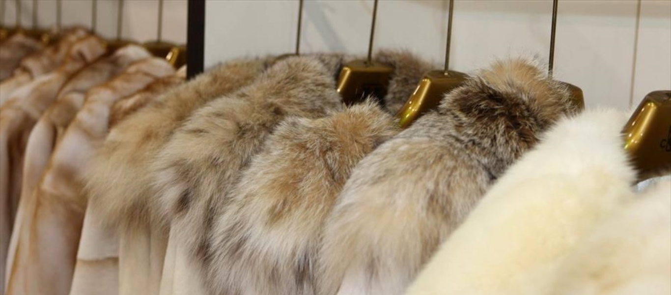 Ισραήλ: Απαγορεύει επίσημα το εμπόριο γούνας ζώων για τη μόδα – Μία μόνο εξαίρεση