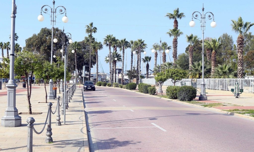 Η Κύπρος «αποχαιρετά» το lockdown: Τέλος η απαγόρευση κυκλοφορίας – Επαναλειτουργούν τα νυχτερινά κέντρα