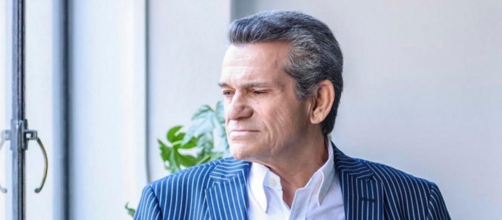 Γ.Μαργαρίτης: «Ξέρω τον Τριαντάφυλλο από τα 15 του – Μου έφερνε σουβλάκια στην Ρόδο»