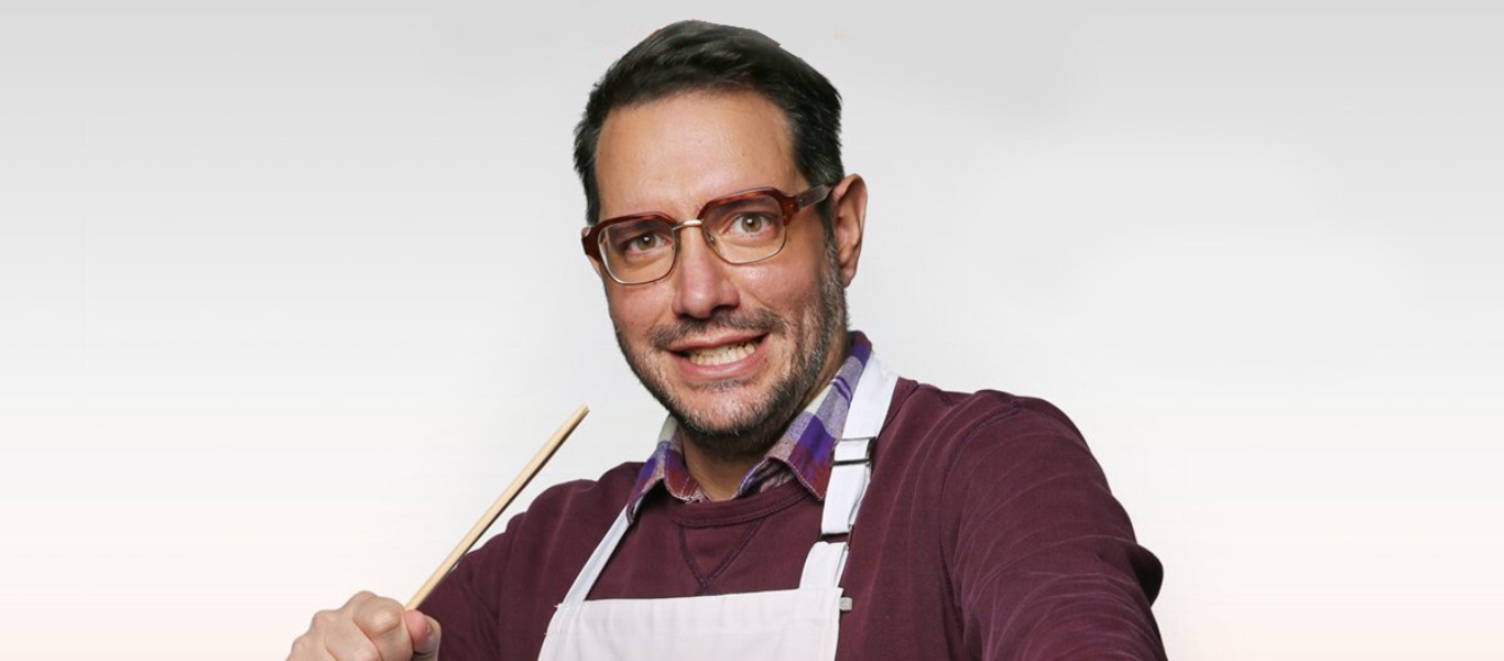 Τελικό MasterChef: Επική εμφάνιση από τον Παύλο – Δεν το άφησε ασχολίαστο ο Λ.Κουτσόπουλος