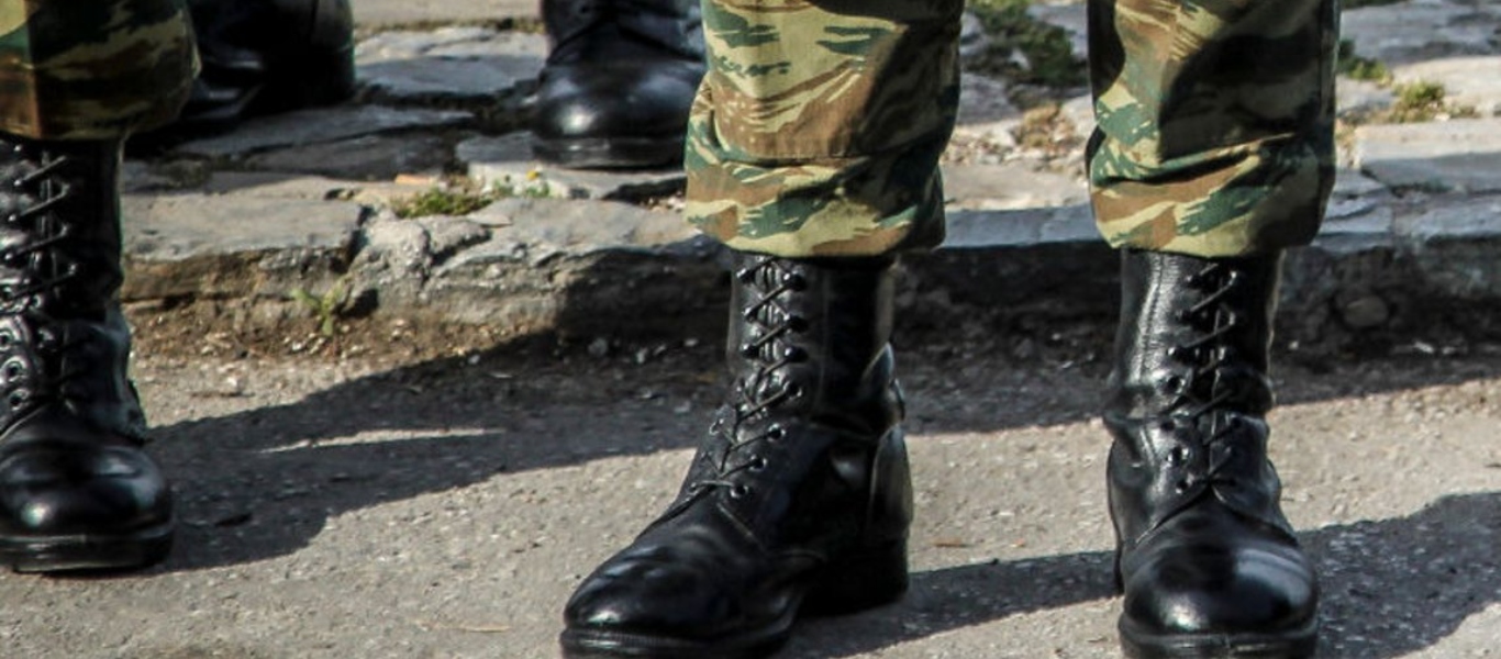Σοκάρουν οι καταγγελίες του 32χρονου θύματος βιασμού στον στρατό – «Με βίαζαν με εντολή του λοχαγού»