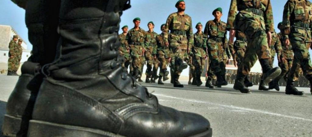 Καταγγελία για βιασμό σε στρατόπεδο: «Έγινε κατ’ εντολήν αξιωματικού»! (βίντεο)