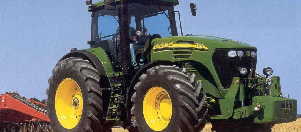 Νέο δυστύχημα με τρακτέρ στην Κρήτη – Νεκρός ο 19χρονος οδηγός