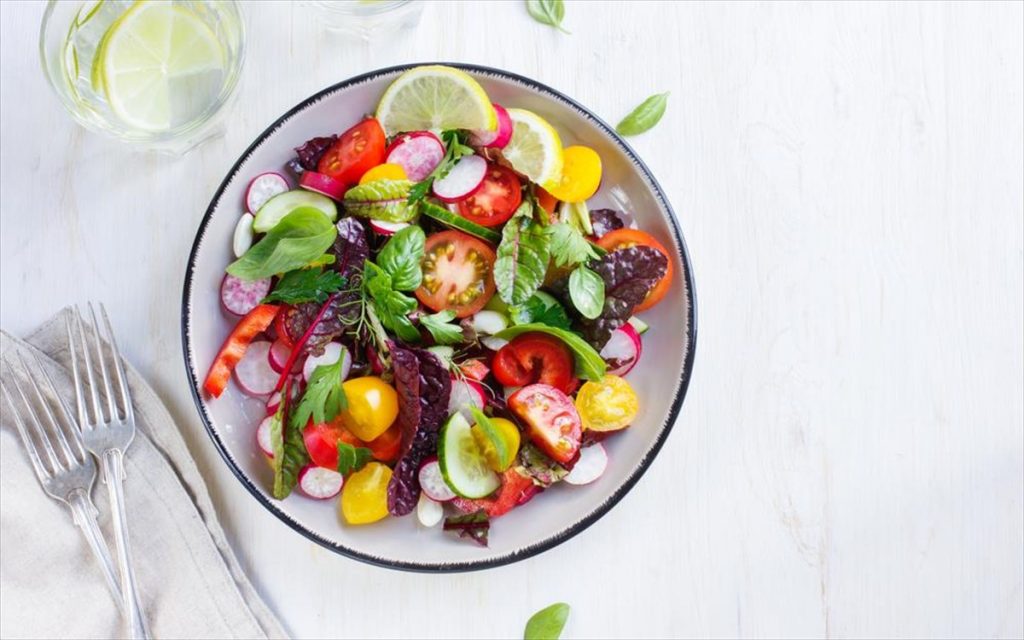 Θέλετε υγιή καρδιά; – Δείτε τι πρέπει να τρώτε