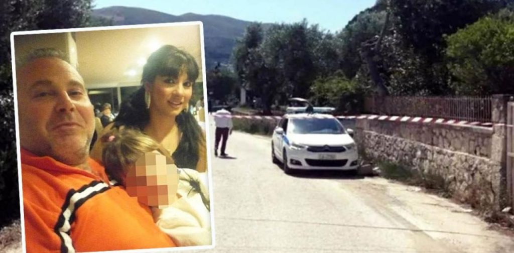 Ο Ν.Κορφιάτης είχε αναφερθεί στους συλληφθέντες για τη δολοφονία τη συζύγου του – Τους συνέλαβαν… αφότου εκτελέστηκε