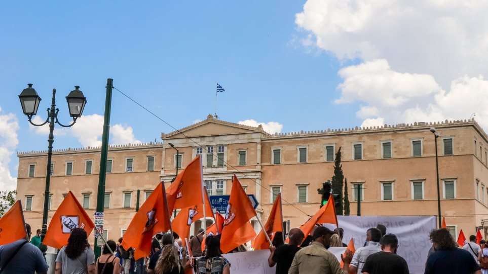Οι ανακοινώσεις του υπουργείου εργασίας για την απεργία