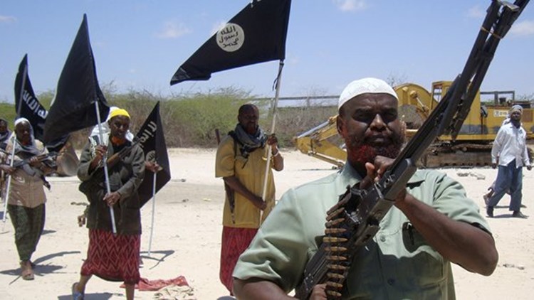 Σομαλία: Επίθεση τζιχαντιστών εναντίον βάσης του στρατού – Τουλάχιστον 12 νεκροί