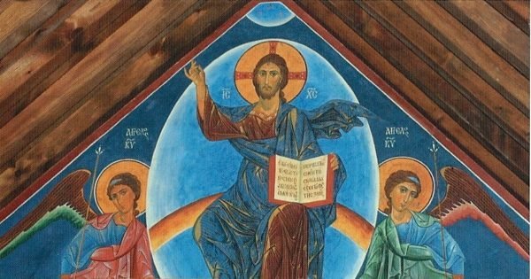 Τα έθιμα της Αναλήψεως: Το πρώτο μπάνιο και η πέτρα η μαλλιαρή