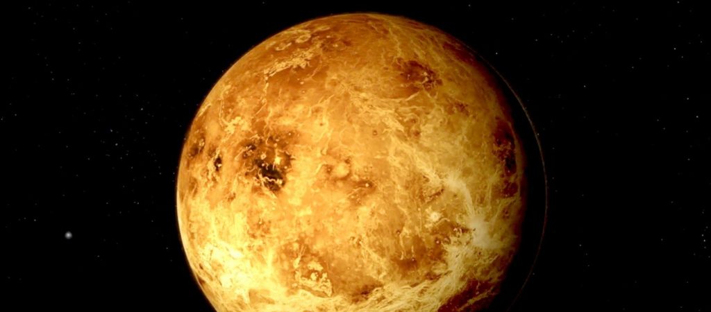 Μετά τη NASA και η Ευρώπη στέλνει διαστημικό όχημα στην Αφροδίτη