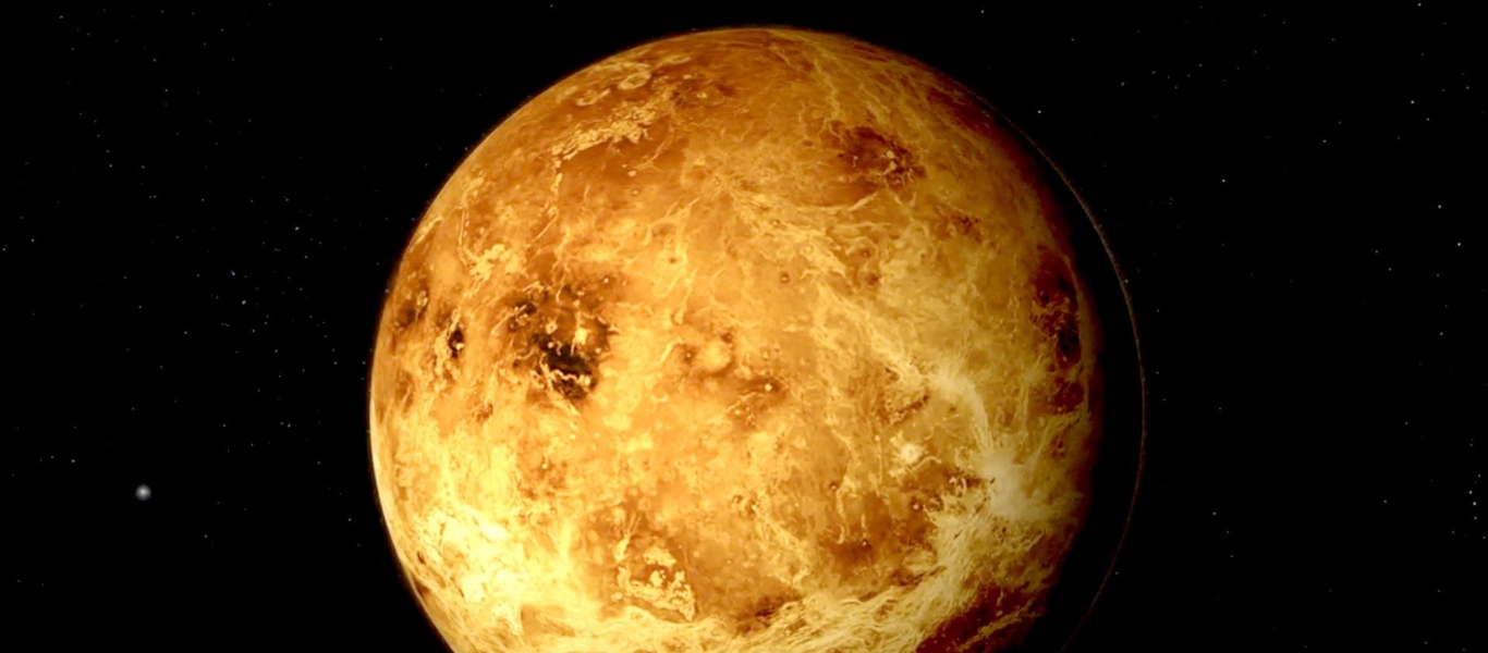 Μετά τη NASA και η Ευρώπη στέλνει διαστημικό όχημα στην Αφροδίτη