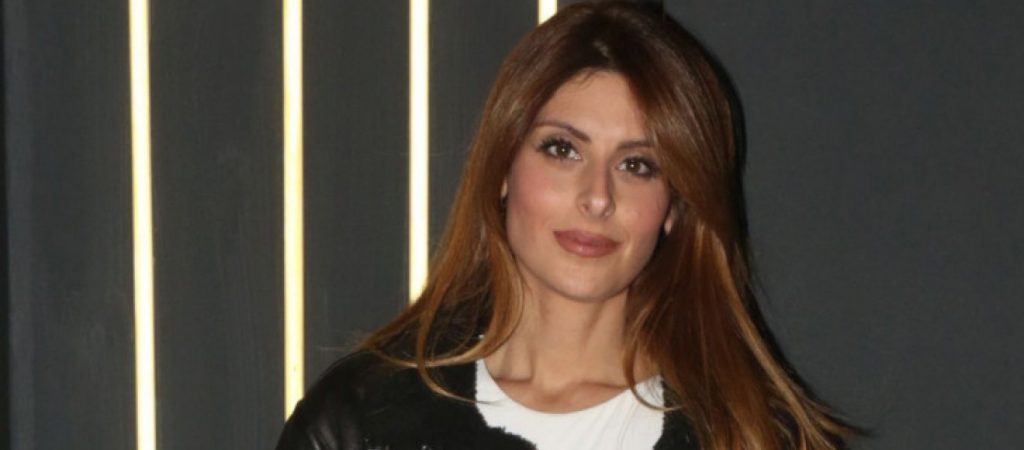 Α.Σαλαγκούδη: «Πήρα πολλά μαθήματα στο Survivor – Μερικά δεν τα περίμενα» (βίντεο)