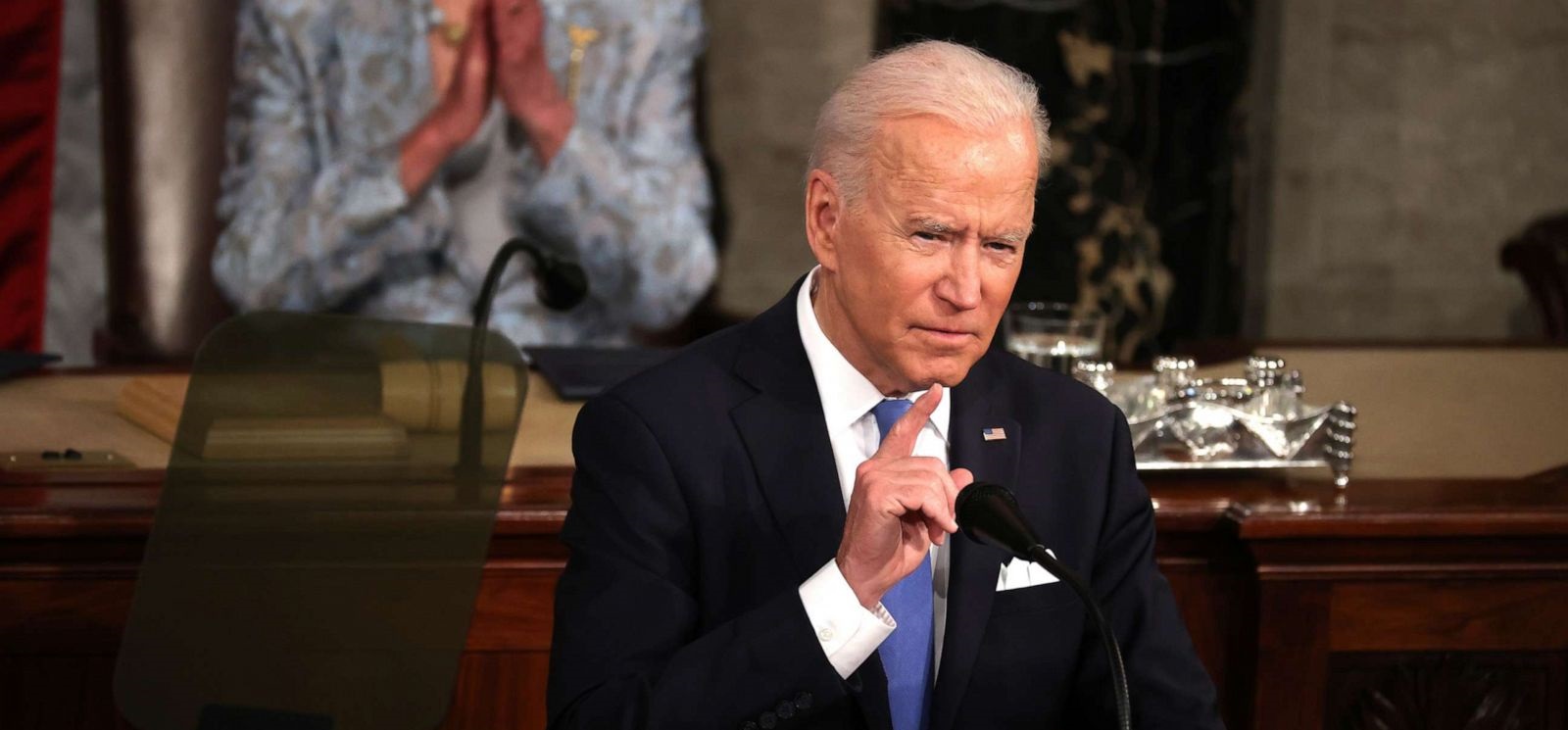 Παρέμβαση Τ.Μπάιντεν: Κυρώσεις σε όσους υπονομεύουν την τήρηση της Συμφωνίας των Πρεσπών (βίντεο)