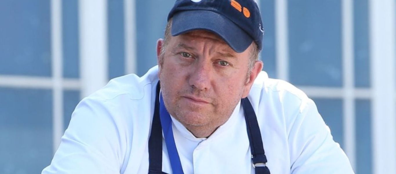 To μήνυμα του Ε.Μποτρίνι για τη νίκη της Μαργαρίτας Νικολαϊδη στο MasterChef