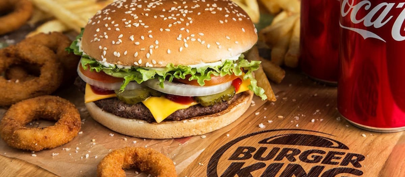 Είσαστε λάτρης του μπέργκερ; – Δείτε πόση ώρα γυμναστική χρειάζεται για να το «κάψετε»