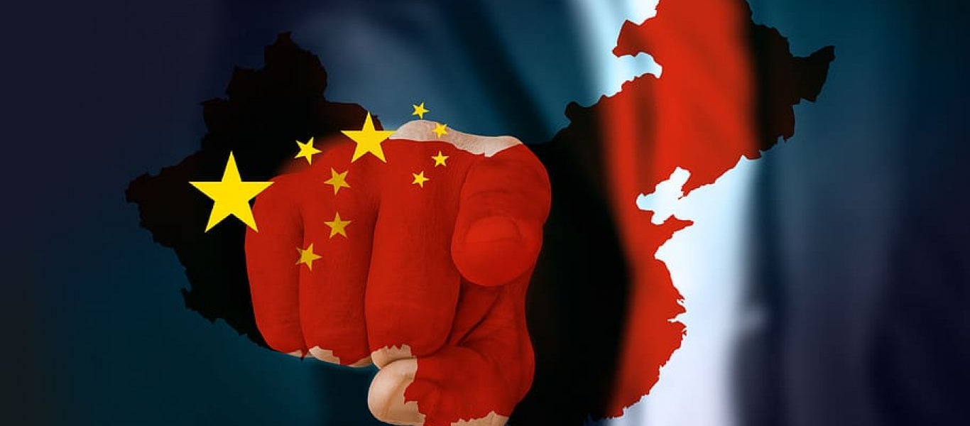Bloomberg: «Οι ευρωπαϊκές εταιρείες θα αυξήσουν τις επενδύσεις στην Κίνα»!