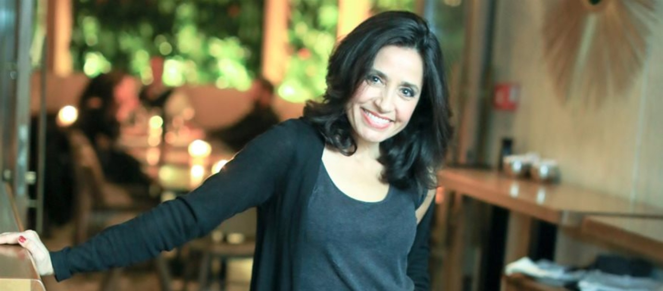 Περιζήτητη η Β.Γουλιελμάκη – «Δέχομαι καθημερινά προτάσεις γάμου στα social media»