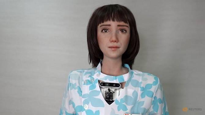 Ανθρωποειδές ρομπότ για τη φροντίδα ασθενών με κορωνoϊό δημιουργούν επιστήμονες