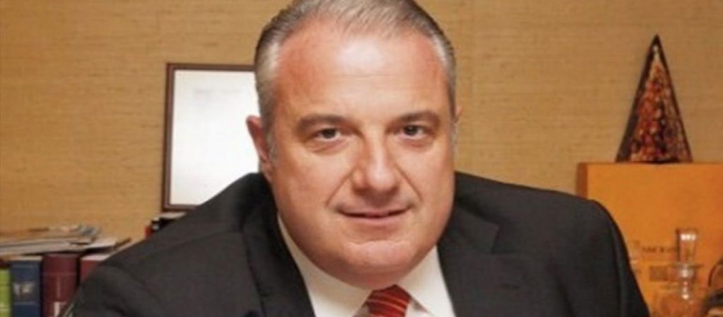 Σ.Κεχαγιόγλου για Τ.Μπερδέση: «Πριν 2,5 χρόνια κατέθεσε ότι φοβόταν για τη ζωή του και είχε απειληθεί» (βίντεο)