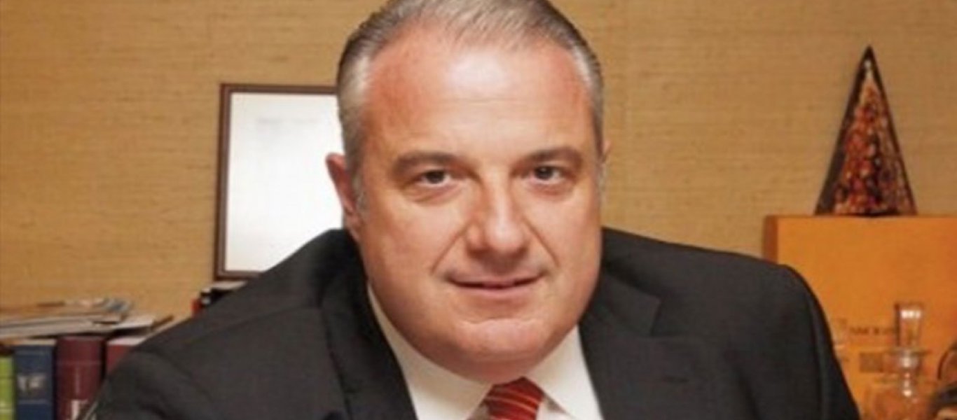 Σ.Κεχαγιόγλου για Τ.Μπερδέση: «Πριν 2,5 χρόνια κατέθεσε ότι φοβόταν για τη ζωή του και είχε απειληθεί» (βίντεο)