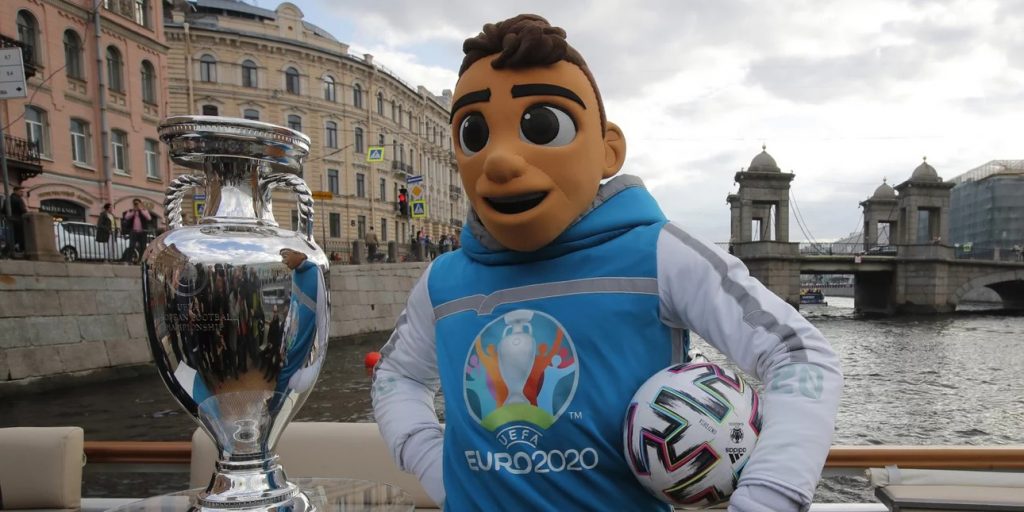 Euro 2021: Δείτε αναλυτικά το αγωνιστικό πρόγραμμα της φάσης των ομίλων