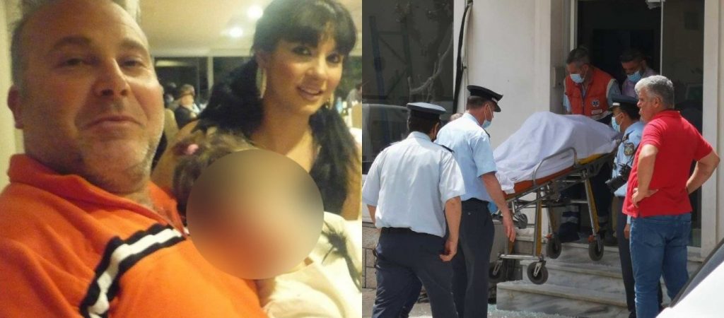 Ανατριχιαστικοί διάλογοι των εκτελεστών μετά την απόπειρα δολοφονίας Ν.Κορφιάτη: «Εγώ θα πω ότι εσύ έφταιγες»