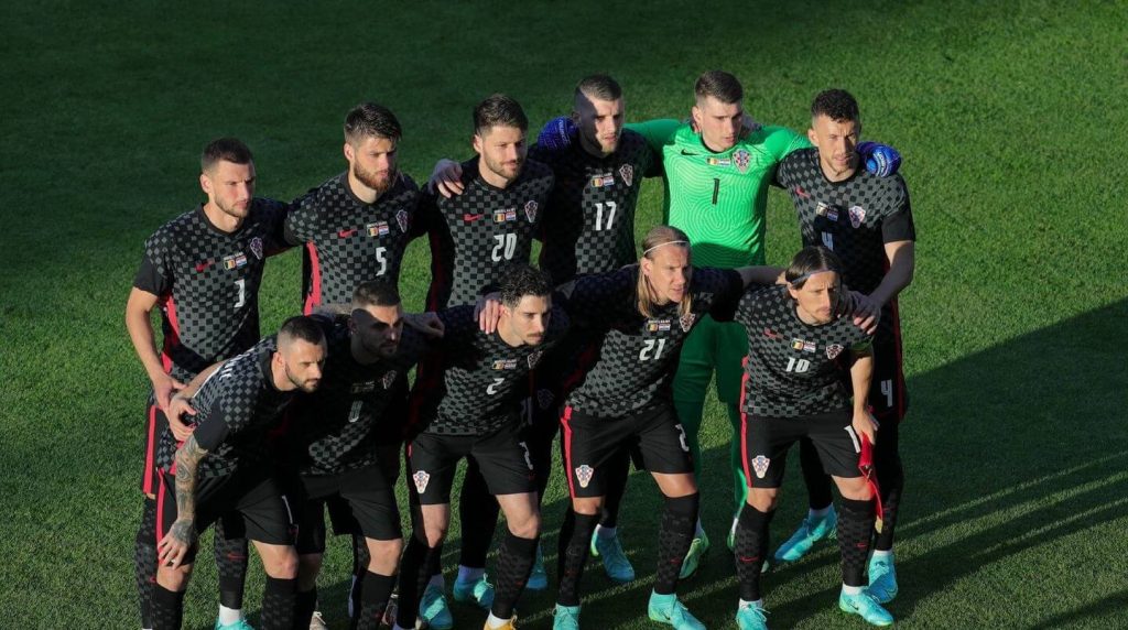 EURO 2021: Μετά τους Ούγγρους και οι Κροάτες δεν θα γονατίζουν για το Black Lives Matter