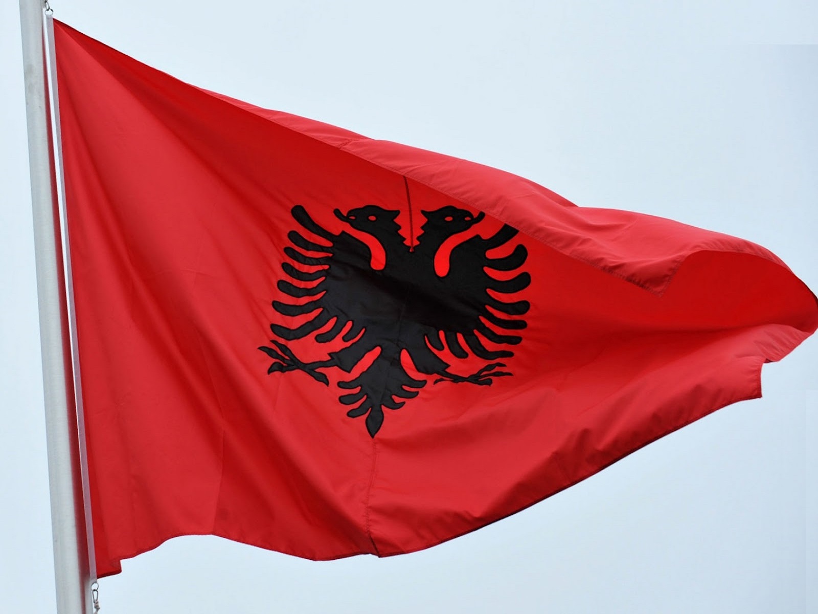 H… Αλβανία εκλέχθηκε μέλος του Συμβουλίου Ασφαλείας του ΟΗΕ! – Ποιες άλλες χώρες εισέρχονται στο ΣΑ