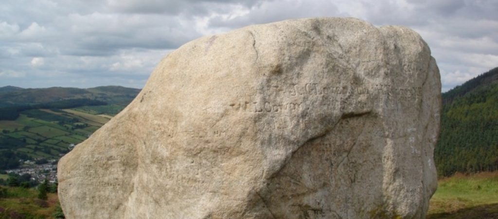 «Δράκος»: Ο γρανιτένιος βράχος της Κρήτης που προβλέπει τον καιρό